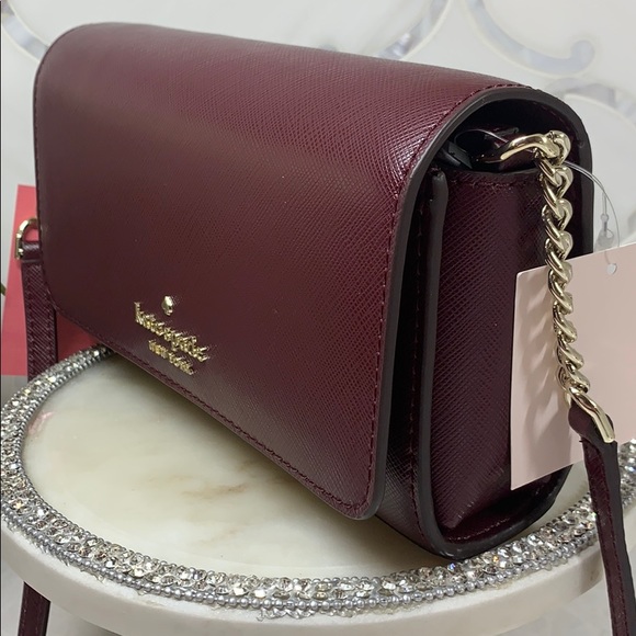 ‼️Sold‼️♠️Kate Spade Crossbody - Picture 2 of 5